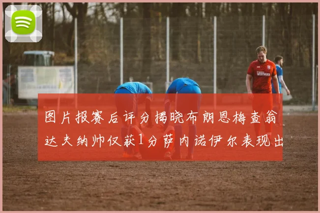 图片报赛后评分揭晓布朗恩梅查翁达夫纳帅仅获1分萨内诺伊尔表现出色获3分